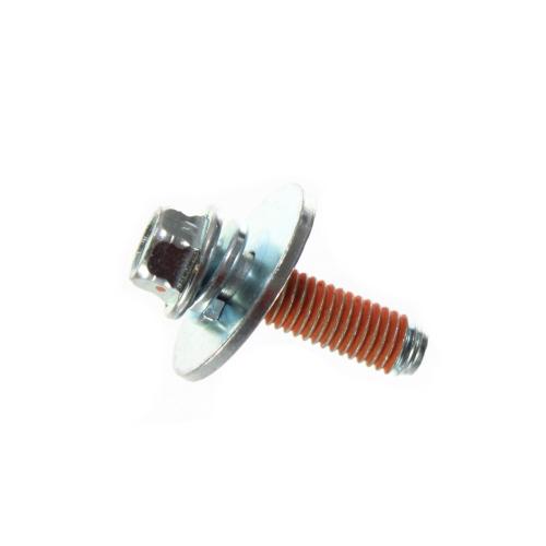 Samsung Part# 6011-006704 Hexagon Bolt - Genuine OEM