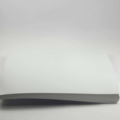 Fisher and Paykel Washing Machine Lid Assembly (White) WL42T26DW1