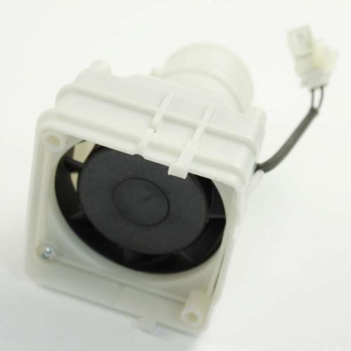 Maytag Washing Machine Washer Ventilation Fan Assembly MHW6000XR0