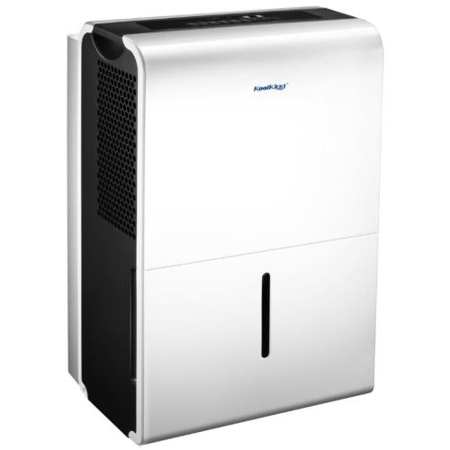 Midea KD350SWBA1RC1 KoolKing 35-Pint High-Efficiency Dehumidifier