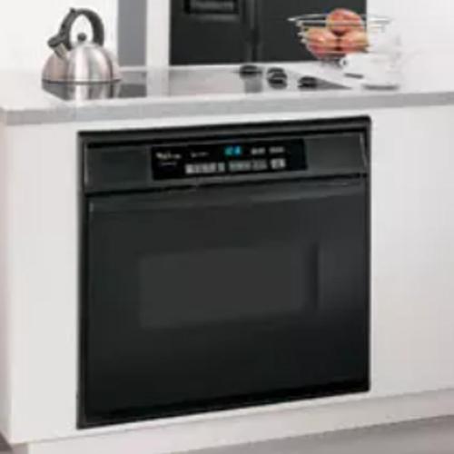 Whirlpool GBS307PDB7 Oven