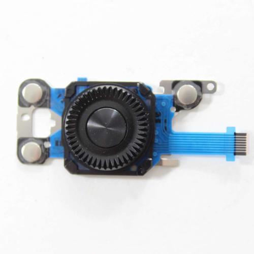 Sony Camera Switch Block Control (BK79700) - 1-492-592-31