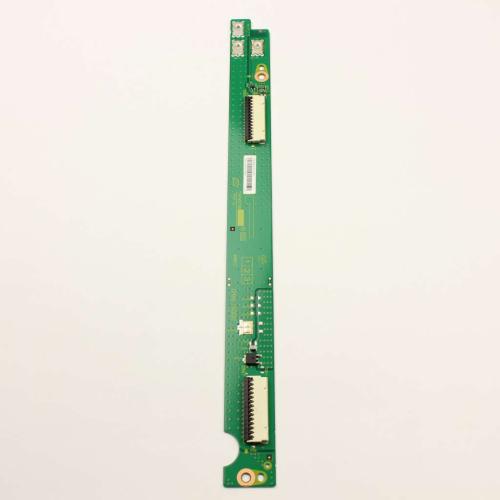 Panasonic Pc Board - TZRNP05UFUU