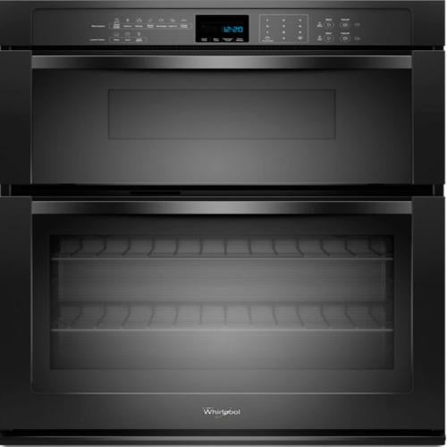 Whirlpool WOC54EC7AB01 Oven W/ Microwave