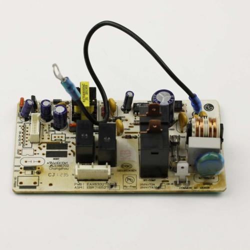 LG Part# EBR71652701 Main PCB Assembly (OEM)