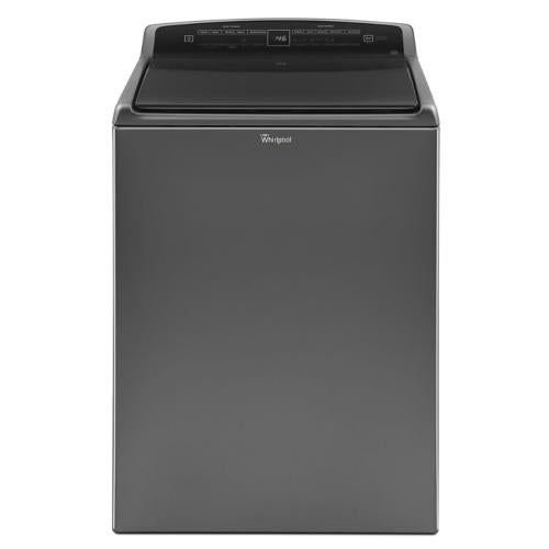 Whirlpool WTW7500GC0 4.8 Cu. Ft. High-Efficiency Top Load Washer