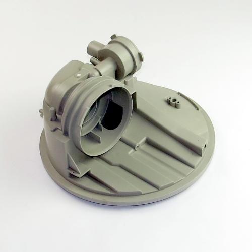 Haier Part# DW-3600-10 Drain Pump Housing (OEM)