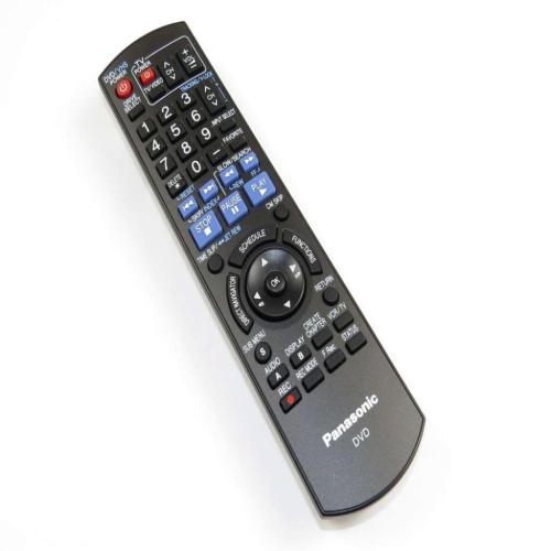 Panasonic Part# N2QAYB000197 Remote Control (OEM)
