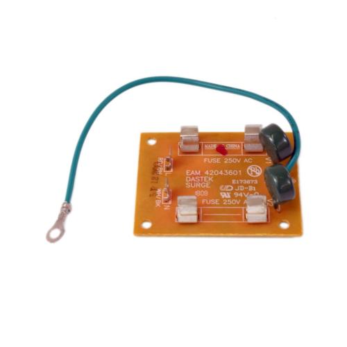 Lg Filter Assembly - EAM42043601