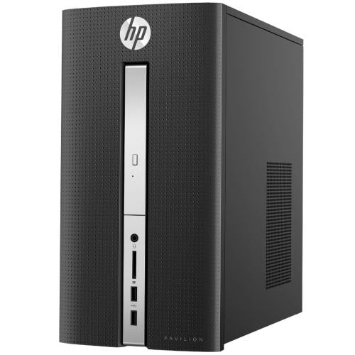 HP V8N84AA Hp Pavilion Desktop - 510-A010 (Cnv64608L5)