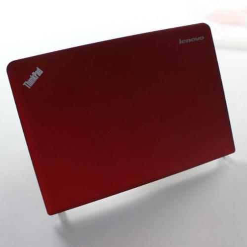 Lenovo Part# 04X1136 Cover 14 LCD Back Cover (Red) (OEM)