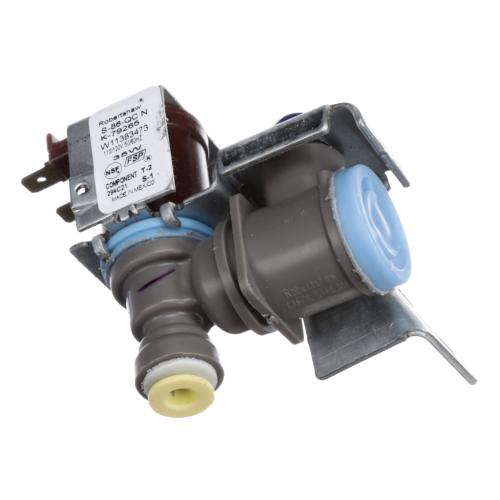 Whirlpool Water Inlet Valve W11455388