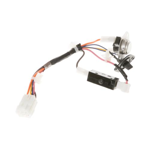 GE Part# WE26M394 Blower Harness Assembly (OEM)