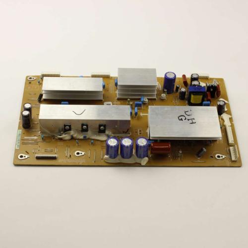 Samsung Part# BN96-20511A PDP X-Main Board Assembly (OEM)