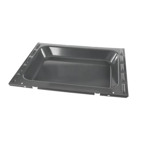 Kenmore Range - Oven/Stove Bottom Panel 665.42783710