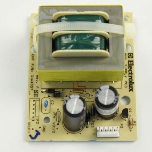 Electrolux Range Surface Element Transformer - 316435703