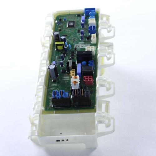 LG Part# EBR76542933 PCB Assembly Main (OEM)