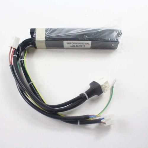 Bertazzoni Part# Z200052 Slider Control Unit (OEM)