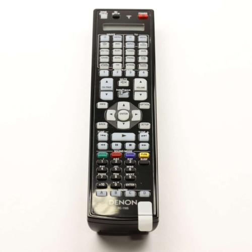 Denon Rc-1165 Avr4520Ci - 30701010600AD