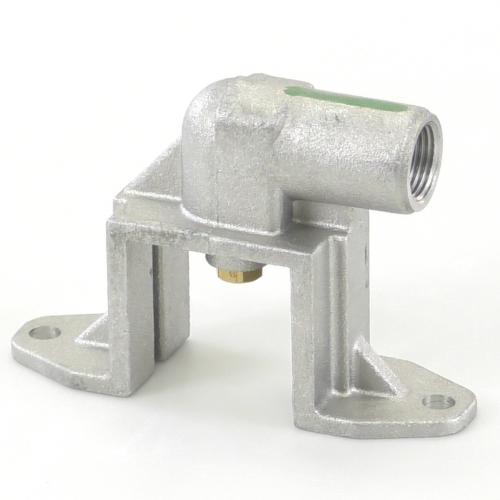 Bertazzoni Part# 505095 Burner Nozzle Support - Genuine OEM