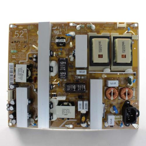 Samsung Part# BN44-00343B Power Supply PCB (OEM)
