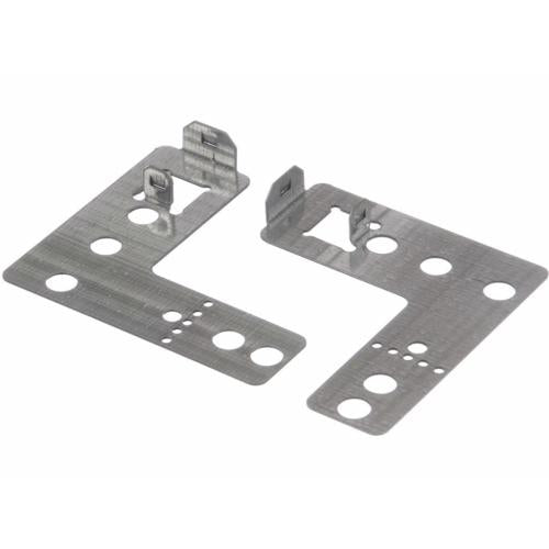 Gaggenau GM926-710 Mounting Bracket Set Genuine OEM