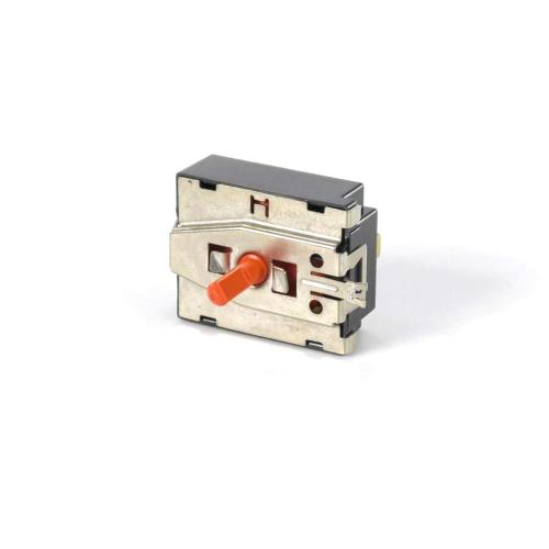 GE Dryer Rotary Switch GTD33EASK0WW