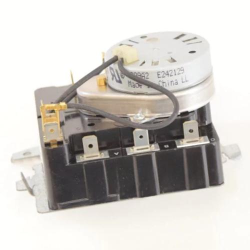 GE Part# WE4M376 Timer (OEM)