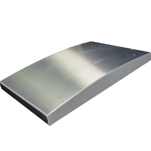 LG Part# ADC74125617 Freezer Door Assembly (OEM)