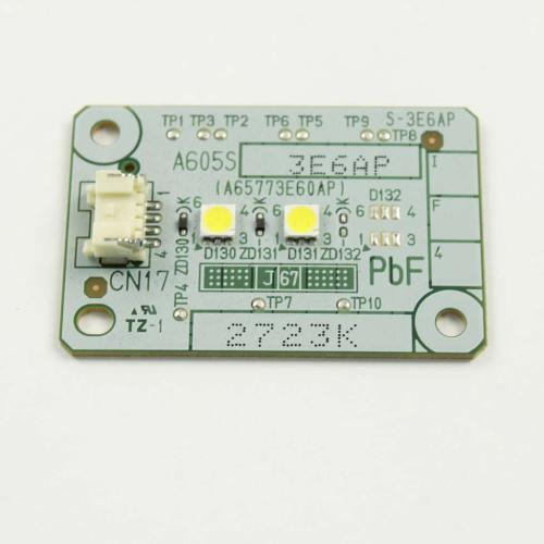 Panasonic Pc Board - A605S3E60AP