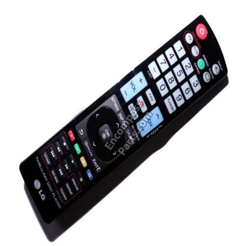 LG Part# AKB73615379 Remote Controller Assembly (OEM)