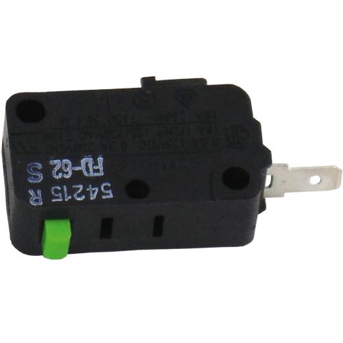 Bosch 00 Microswitch - 631512