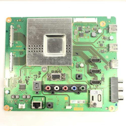 Sony Mounted Pwb A - 1-895-307-11