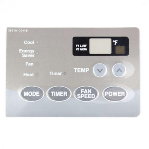 LG Part# 3831A10044B Escutcheon (OEM)