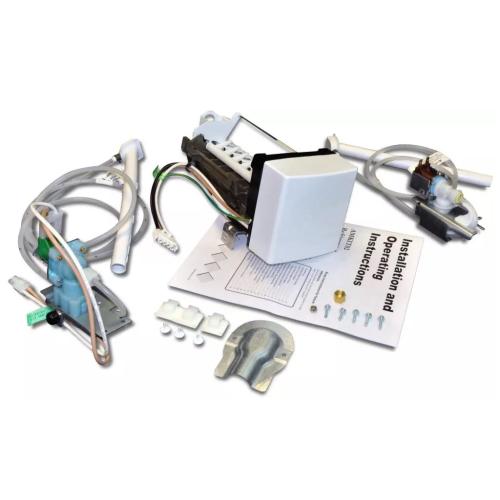 Whirlpool AMKIT02 Refrigerator