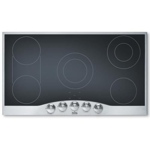 Viking DERT301 30-Inch Designer Electric Rangetop Parts