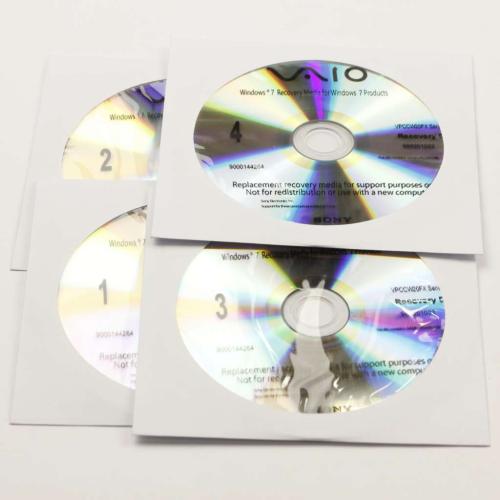 Sony Rdvd Assembly Vpccw20Fx Series - 9-892-010-02