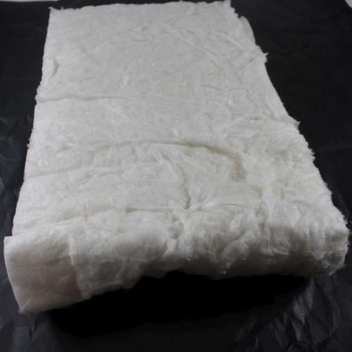 Whirlpool Oven Door Insulation Wrap WPW10208653