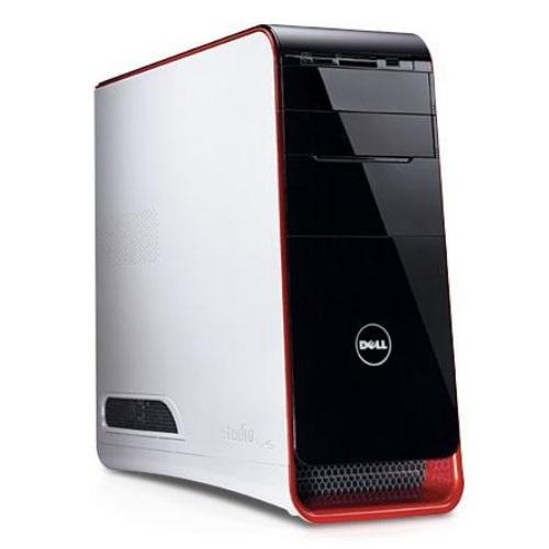 Dell STUDIOXPS435T Studio Xps 435T Desktop