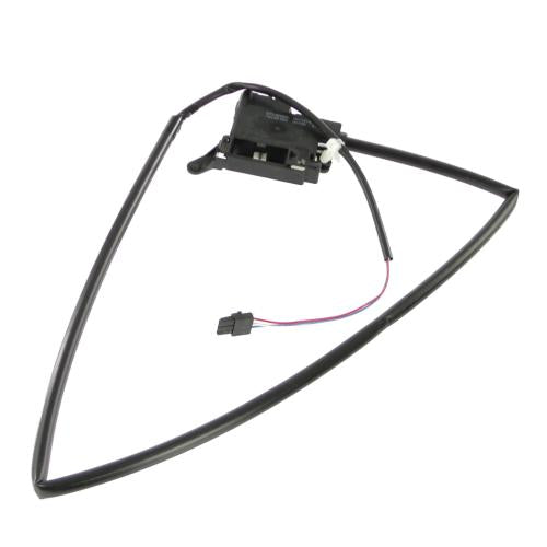 Whirlpool Part# W11513248 Lid Lock Latch - Genuine OEM