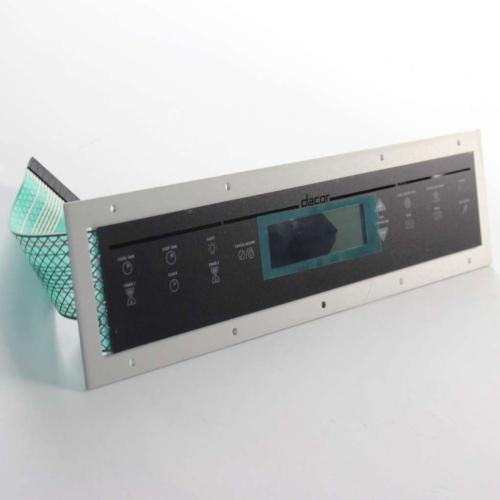 Dacor Part# 62676B Membrane Switch Panel/Keypad-Touchpad (OEM)