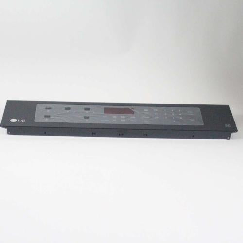 LG Part# AGM73551625 Control Panel (Black) - Genuine OEM
