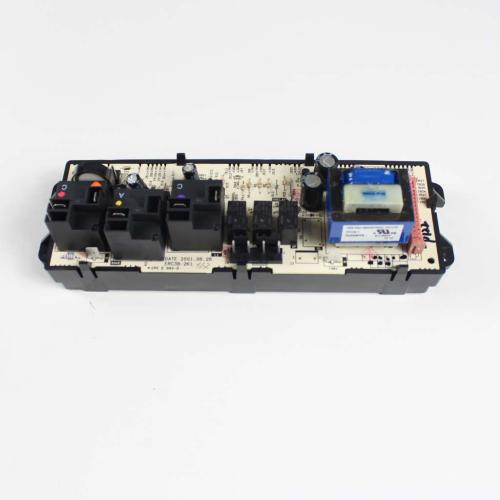 GE Oven Oven Electronic Control Board JTP28CF5CC