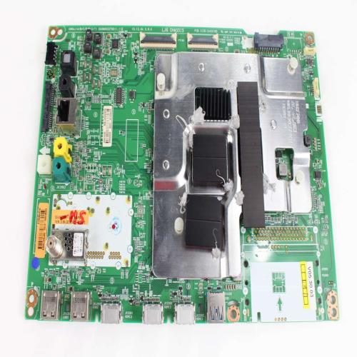 Lg Refurbished B Chassis Assembly - CRB35925601