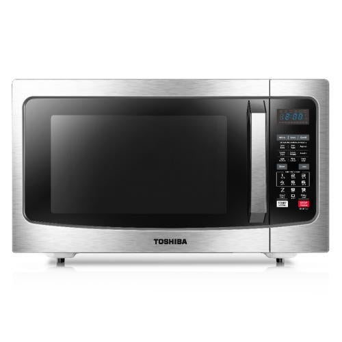 Midea ECO42A5DS0HA 1.5 Cu. Ft. High-Performance Convection Microwave Oven