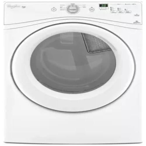 Whirlpool WGD70HEBW0 Dryer