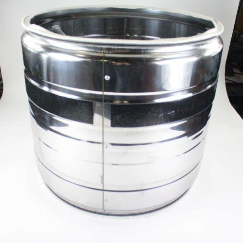 LG Part# 3045EL1002A Drum Tub Assembly (OEM)