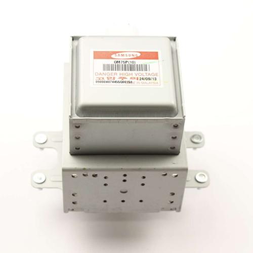 GE Microwave Magnetron Assembly PVM1870DM1WW