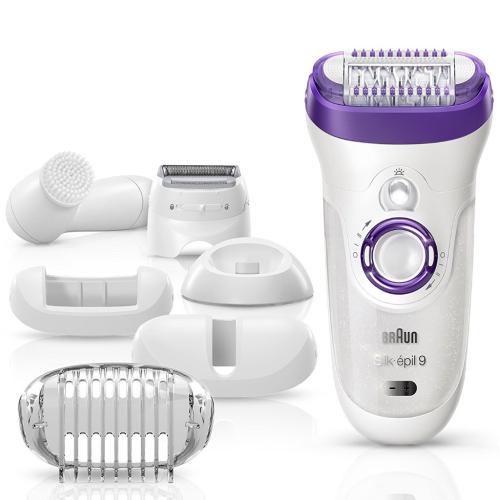 Braun Part# 81560460 Silk-pil 9 9-579 Hair Removal (OEM)