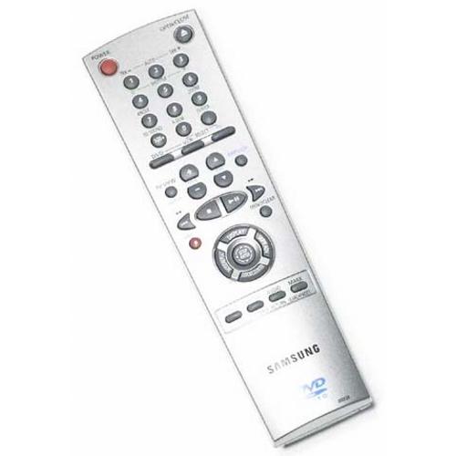 Samsung Remote Control Assembly - AC59-00052B